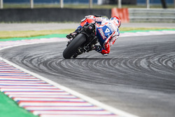 Даніло Петруччі, Pramac Racing