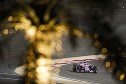 Серхіо Перес, Force India VJM11 Mercedes