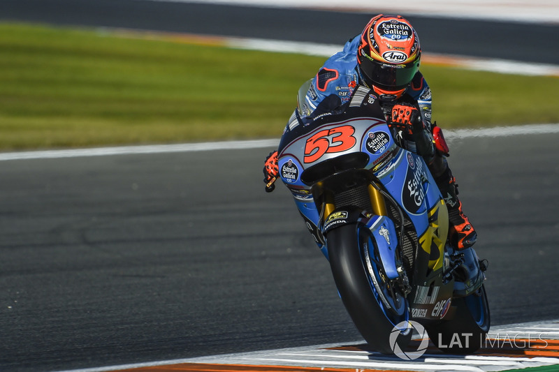 13. Tito Rabat, Estrella Galicia 0,0 Marc VDS