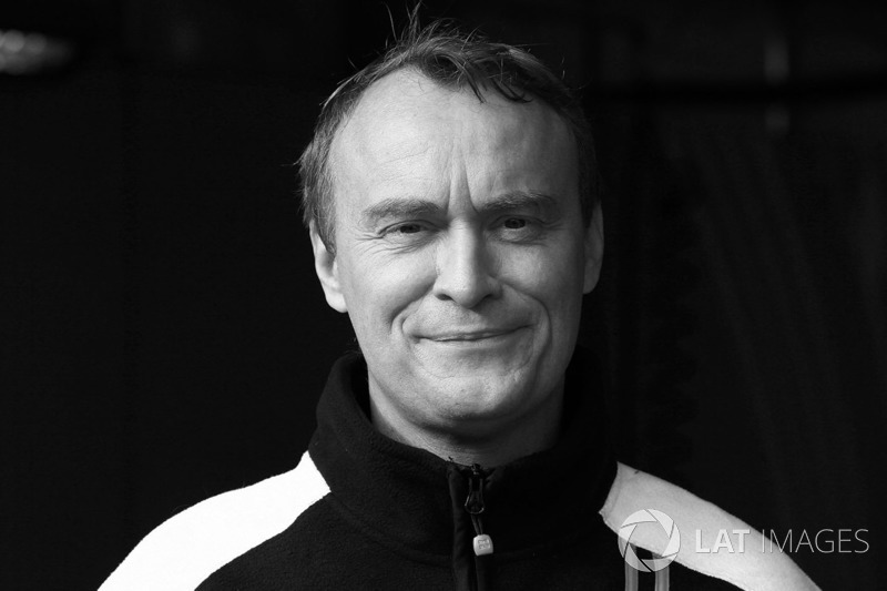 Ralf Waldmann
