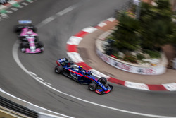 П'єр Гаслі, Scuderia Toro Rosso STR13