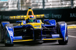 Себастьєн Буемі, Renault e.Dams