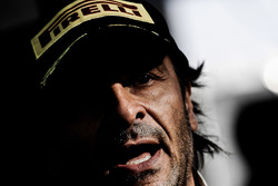 Paolo Andreucci, Peugeot Sport Italia