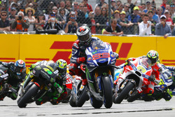 Хорхе Лоренсо, Yamaha Factory Racing