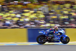 Maverick Viñales, Team Suzuki MotoGP