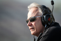 Gene Haas, Haas Automotion President