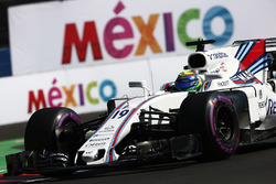 Felipe Massa, Williams FW40