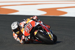 Marc Marquez, Repsol Honda Team