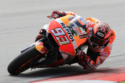 Марк Маркес, Repsol Honda Team