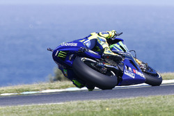 Валентино Россі, Yamaha Factory Racing