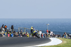 Valentino Rossi, Yamaha Factory Racing
