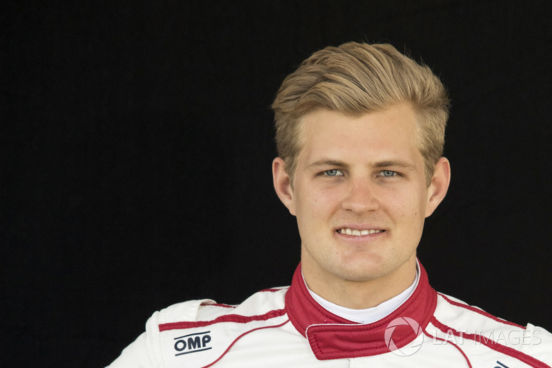Marcus Ericsson, Sauber