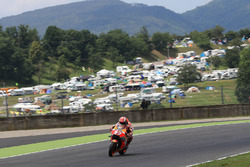 Marc Marquez, Repsol Honda Team
