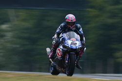 Alex Lowes, Pata Yamaha