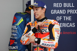 Марк Маркес, Repsol Honda Team