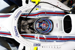 Sergey Sirotkin, Williams Racing