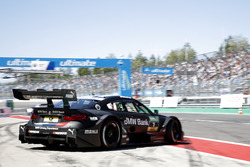 Bruno Spengler, BMW Team RBM, BMW M4 DTM