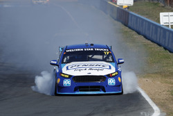 Unfall: Scott Pye, DJR Team Penske