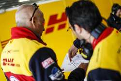 Tom Coronel, Roal Motorsport, Chevrolet RML Cruze TC1