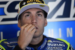 Алейш Еспаргаро, Team Suzuki Ecstar MotoGP