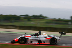 Walter Margelli, Nannini Racing, Norma-M20F-CN2