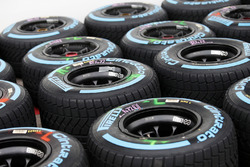 Pirelli banden
