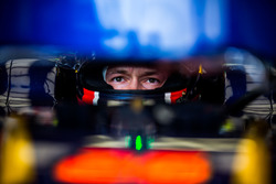 Daniil Kvyat, Scuderia Toro Rosso