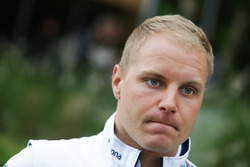 Valtteri Bottas, Williams