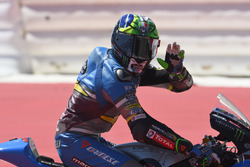 Franco Morbidelli, EG 0,0 Marc VDS, Kalex