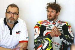 Cal Crutchlow, Team LCR Honda