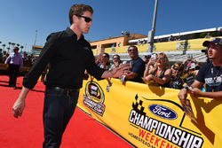 Carl Edwards, Joe Gibbs Racing Toyota