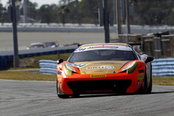 Carlos Kauffmann, Ferrari of Fort Lauderdale
