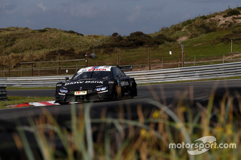 14. Bruno Spengler, BMW Team RBM, BMW M4 DTM