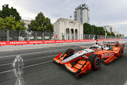 Josef Newgarden, Team Penske Chevrolet