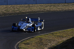 Marco Andretti, Andretti Autosport Honda