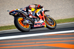 Марк Маркес, Repsol Honda Team, Honda
