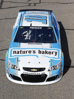 Danica Patrick, Stewart-Haas Racing, Chevrolet