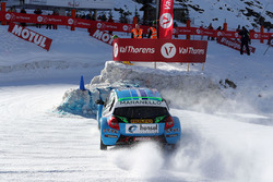 Jean-Baptiste Dubourg, DA Racing Renault Clio