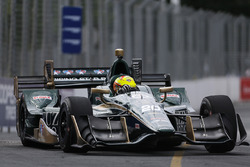 Spencer Pigot, Ed Carpenter Racing Chevrolet