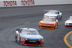 Kyle Busch, Joe Gibbs Racing Toyota