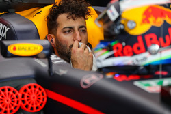 Daniel Ricciardo, Red Bull Racing