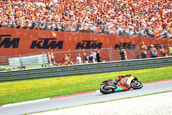 Mika Kallio, Red Bull KTM Factory Racing