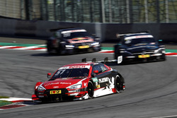 Nico Müller, Audi Sport Team Abt Sportsline, Audi RS 5 DTM