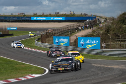 Maro Engel, Mercedes-AMG Team HWA, Mercedes-AMG C63 DTM