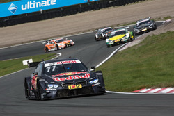 Marco Wittmann, BMW Team RMG, BMW M4 DTM