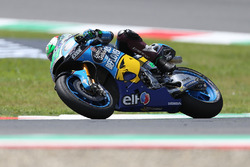Франко Морбіделлі, Estrella Galicia 0,0 Marc VDS