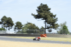 Jorge Lorenzo, Ducati Team