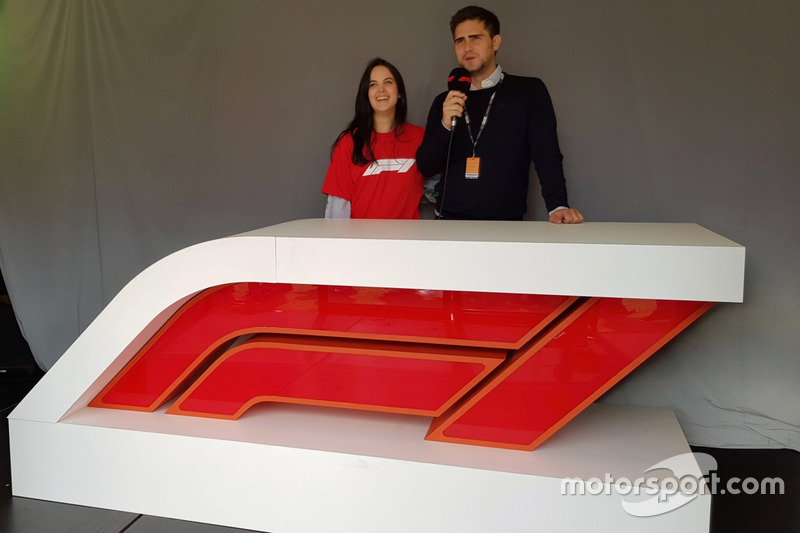 F1 Fanzone