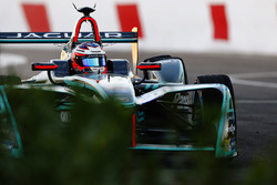 Mitch Evans, Jaguar Racing