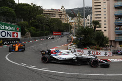 Sergey Sirotkin, Williams FW41
